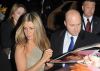 Photographs of Jennifer Aniston :: Premieres 2010, Mar 29 - Bounty Hunter premiere: CinemaxX, Berlin, Germany Photographs of Jennifer Aniston : Premieres 2010, Mar 29 - Bounty Hunter premiere: CinemaxX, Berlin, Germany Picture 21 of 160